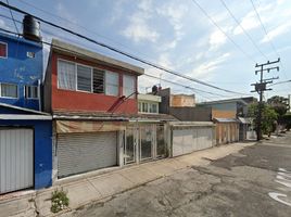 Maison à vendre à Gustavo A Madero, Mexico City, Gustavo A Madero
