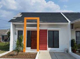 2 Bedroom House for sale in Bogor Barat, Bogor, Bogor Barat