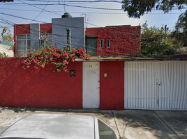 4 Schlafzimmer Haus zu verkaufen in Alvaro Obregon, Mexico City, Alvaro Obregon