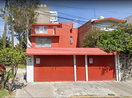 3 Schlafzimmer Villa zu verkaufen in Cuauhtemoc, Mexico City, Cuauhtemoc