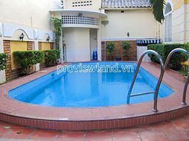 7 Bedroom Villa for sale in Ho Chi Minh City, Ward 6, District 3, Ho Chi Minh City