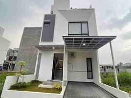 3 Bedroom Villa for sale in Ciputat, Tangerang, Ciputat