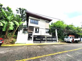 4 Bedroom Villa for sale in Quezon City, Eastern District, Quezon City