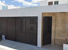 3 Schlafzimmer Villa zu verkaufen in Merida, Yucatan, Merida