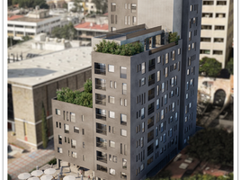 Appartement 2 chambre à vendre à Guadalajara, Jalisco, Guadalajara