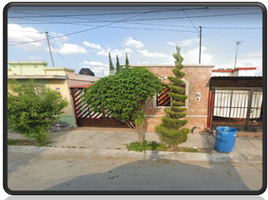 3 Schlafzimmer Haus zu verkaufen in Juarez, Nuevo Leon, Juarez, Nuevo Leon, Mexiko