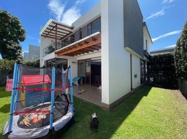 3 Habitación Casa en venta en Tumbaco, Pichincha, Tumbaco
