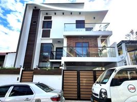 4 Bedroom Villa for sale in Eastern District, Metro Manila, Quezon City, Eastern District