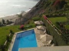 4 Bedroom Apartment for sale in Barranco, Lima, Barranco