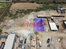  Terreno (Parcela) en venta en Moche, Trujillo, Moche