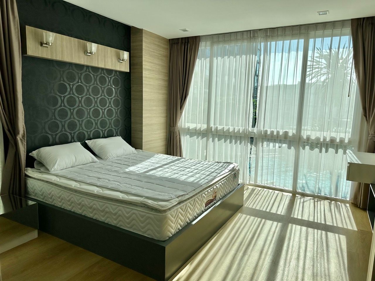 3 Bedroom Apartment For Rent At Apus