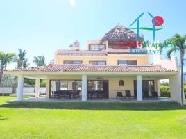 5 Schlafzimmer Villa zu vermieten in Acapulco, Guerrero, Acapulco