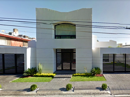 4 Schlafzimmer Haus zu verkaufen in Monterrey, Nuevo Leon, Monterrey