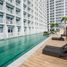 1 Bedroom Apartment for sale at Breeze Residences, Pasay City