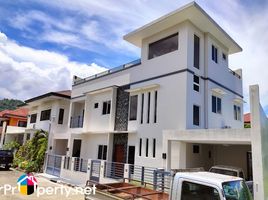 4 Bedroom House for sale in Central Visayas, Cebu City, Cebu, Central Visayas