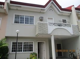 3 chambre Maison de ville for rent in Mandaue City, Cebu, Mandaue City