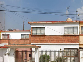 Maison 3 chambre à vendre à Benito Juarez, Mexico City, Benito Juarez