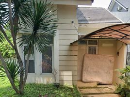 2 Bedroom House for sale in Serpong, Tangerang, Serpong