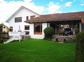 3 Schlafzimmer Villa zu vermieten in Pichincha, Quito, Quito, Pichincha