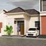 2 Bedroom House for sale in Cimahi Utara, Bandung, Cimahi Utara