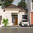 2 Bedroom House for sale in Cimahi Utara, Bandung, Cimahi Utara