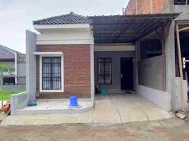 2 Bedroom House for sale in Cimahi Utara, Bandung, Cimahi Utara