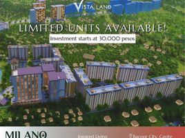 1 Bedroom Condo for sale in Imus City, Cavite, Imus City