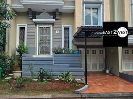 3 Bedroom House for sale in Basilea Convention Center, Legok, Legok