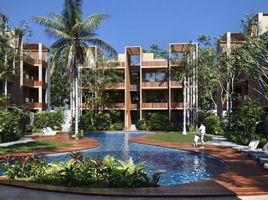 1 Schlafzimmer Wohnung zu verkaufen in Cozumel, Quintana Roo, Cozumel