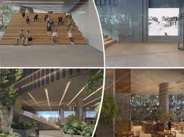 1,707 m² Office for rent in Naucalpan De Juarez, Mexico, Naucalpan De Juarez