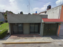 Maison 3 chambre à vendre à Tultepec, Mexico, Tultepec