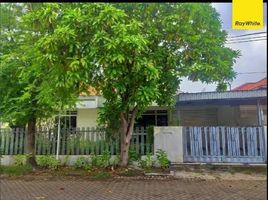 5 Bedroom Villa for sale in Gubeng, Surabaya, Gubeng