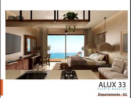  Appartement zu verkaufen in Puerto Morelos, Quintana Roo, Puerto Morelos