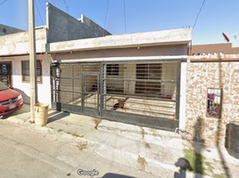 2 Bedroom House for sale in Juarez, Nuevo Leon, Juarez