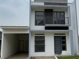 3 Bedroom House for sale in Basilea Convention Center, Legok, Legok