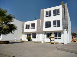 2 Schlafzimmer Haus zu verkaufen in Ixtapaluca, Mexico, Ixtapaluca