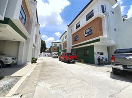 3 Bedroom Villa for sale in Quezon City, Eastern District, Quezon City