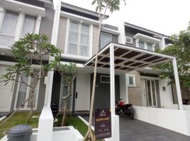 3 Kamar Vila for sale in Lakarsantri, East Jawa, Lakarsantri, Surabaya, East Jawa, Indonesia