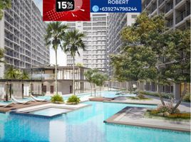 1 Bedroom Apartment for sale at Sail Residences, Pasay City