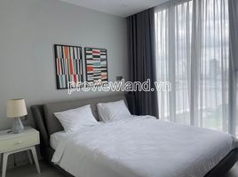 2 Bedroom Condo for rent in District 1, Ho Chi Minh City, Ben Nghe, District 1