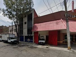 Appartement à vendre à Cuauhtemoc, Mexico City, Cuauhtemoc