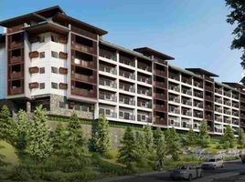 Studio Condo for sale in Cordillera, Baguio City, Benguet, Cordillera