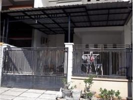 5 Bedroom House for sale in Surabaya, East Jawa, Tambaksari, Surabaya