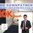 1 Bedroom Condo for sale in Marilao, Central Luzon, Marilao, Bulacan