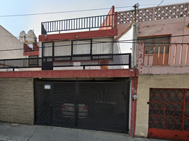 Villa 3 chambre à vendre à Benito Juarez, Mexico City, Benito Juarez
