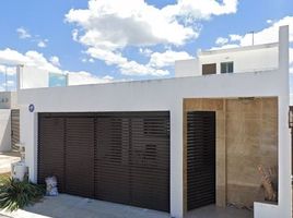 Villa 3 chambre à vendre à Merida, Yucatan, Merida