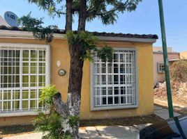 2 Schlafzimmer Villa zu verkaufen in Tequixquiac, Mexico, Tequixquiac