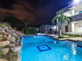 10 Bedroom Villa for rent in Bolivar, Cartagena, Bolivar