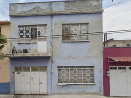 4 Schlafzimmer Villa zu verkaufen in Benito Juarez, Mexico City, Benito Juarez