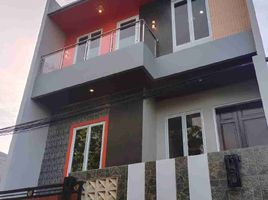 3 Bedroom Villa for sale in Jin De Yuan Temple, Tambora, Gambir